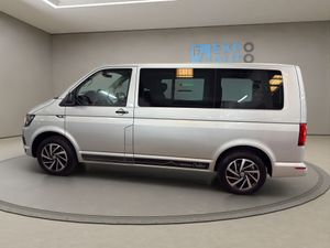 Volkswagen Multivan Outdoor Corto 2.0 TDI 110kW BMT - Foto 7