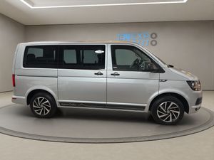 Volkswagen Multivan Outdoor Corto 2.0 TDI 110kW BMT - Foto 3