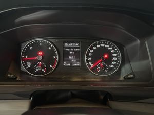 Volkswagen Multivan Outdoor Corto 2.0 TDI 110kW BMT - Foto 17