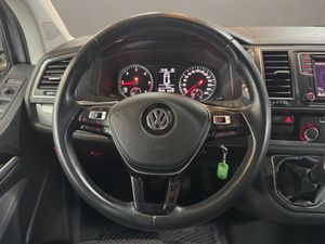 Volkswagen Multivan Outdoor Corto 2.0 TDI 110kW BMT - Foto 16