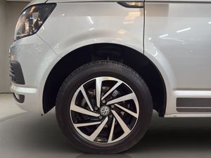 Volkswagen Multivan Outdoor Corto 2.0 TDI 110kW BMT - Foto 10