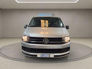 Volkswagen Multivan Outdoor Corto 2.0 TDI 110kW BMT - Foto 9