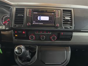 Volkswagen Multivan Outdoor Corto 2.0 TDI 110kW BMT - Foto 14