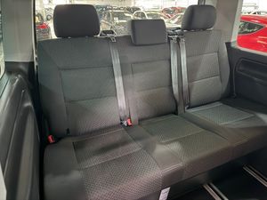 Volkswagen Multivan Outdoor Corto 2.0 TDI 110kW BMT - Foto 19