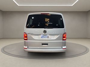 Volkswagen Multivan Outdoor Corto 2.0 TDI 110kW BMT - Foto 5