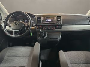 Volkswagen Multivan Outdoor Corto 2.0 TDI 110kW BMT - Foto 23