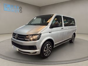 Volkswagen Multivan Outdoor Corto 2.0 TDI 110kW BMT - Foto 8