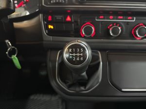 Volkswagen Multivan Outdoor Corto 2.0 TDI 110kW BMT - Foto 15