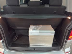 Volkswagen Multivan Outdoor Corto 2.0 TDI 110kW BMT - Foto 11