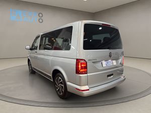 Volkswagen Multivan Outdoor Corto 2.0 TDI 110kW BMT - Foto 6