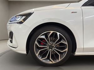 Ford Focus 1.0 Ecoboost MHEV 114kW ST-Line - Foto 9