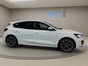 Ford Focus 1.0 Ecoboost MHEV 114kW ST-Line - Foto 3