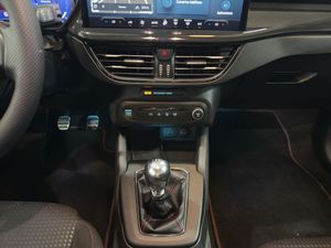 Ford Focus 1.0 Ecoboost MHEV 114kW ST-Line - Foto 15