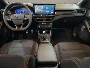 Ford Focus 1.0 Ecoboost MHEV 114kW ST-Line - Foto 13