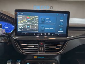 Ford Focus 1.0 Ecoboost MHEV 114kW ST-Line - Foto 14