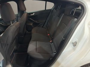 Ford Focus 1.0 Ecoboost MHEV 114kW ST-Line - Foto 12
