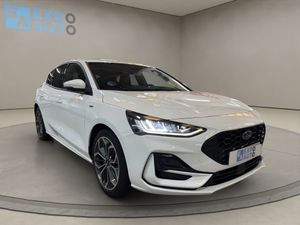 Ford Focus 1.0 Ecoboost MHEV 114kW ST-Line - Foto 2