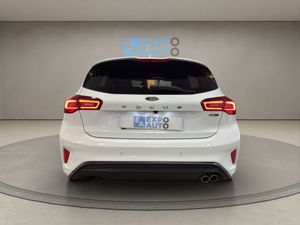 Ford Focus 1.0 Ecoboost MHEV 114kW ST-Line - Foto 5
