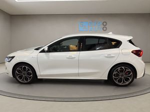 Ford Focus 1.0 Ecoboost MHEV 114kW ST-Line - Foto 7
