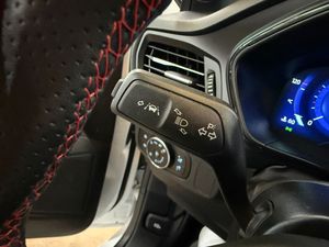 Ford Focus 1.0 Ecoboost MHEV 114kW ST-Line - Foto 22