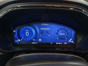 Ford Focus 1.0 Ecoboost MHEV 114kW ST-Line - Foto 17