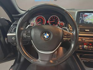 BMW Serie 6 650i xDrive - Foto 12