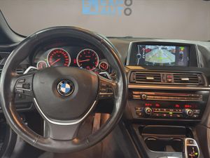 BMW Serie 6 650i xDrive - Foto 16