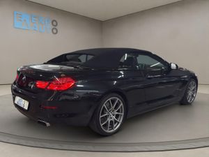 BMW Serie 6 650i xDrive - Foto 9