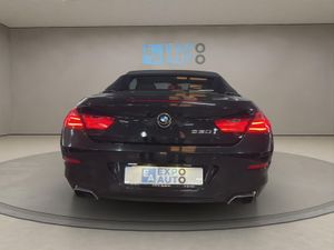 BMW Serie 6 650i xDrive - Foto 3