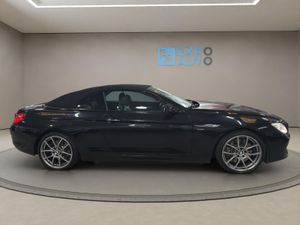 BMW Serie 6 650i xDrive - Foto 10