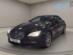 BMW Serie 6 650i xDrive - Foto 6