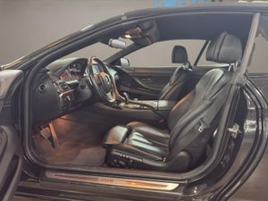 BMW Serie 6 650i xDrive - Foto 14