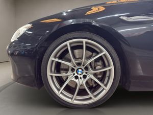 BMW Serie 6 650i xDrive - Foto 7