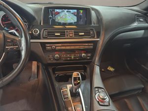 BMW Serie 6 650i xDrive - Foto 13