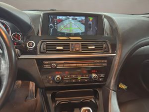BMW Serie 6 650i xDrive - Foto 19
