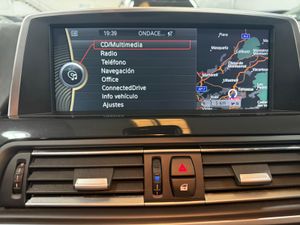 BMW Serie 6 650i xDrive - Foto 23