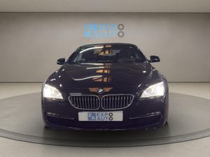 BMW Serie 6 650i xDrive - Foto 5