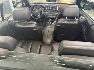 BMW Serie 6 650i xDrive - Foto 20