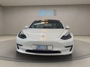Tesla Model 3 Gran Autonomía RWD - Foto 8