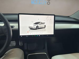 Tesla Model 3 Gran Autonomía RWD - Foto 14