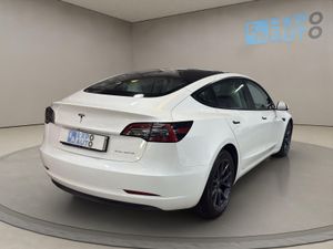 Tesla Model 3 Gran Autonomía RWD - Foto 6