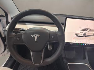 Tesla Model 3 Gran Autonomía RWD - Foto 16