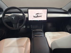 Tesla Model 3 Gran Autonomía RWD - Foto 13