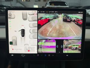 Tesla Model 3 Gran Autonomía RWD - Foto 18