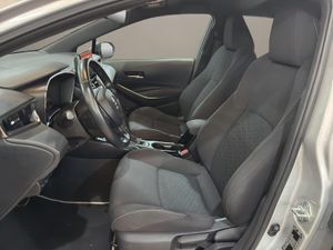 Toyota Corolla 1.8 125H ACTIVE TECH E-CVT TOU SPORT - Foto 12