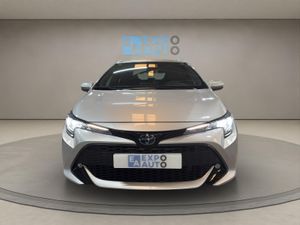 Toyota Corolla 1.8 125H ACTIVE TECH E-CVT TOU SPORT - Foto 9