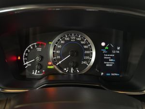 Toyota Corolla 1.8 125H ACTIVE TECH E-CVT TOU SPORT - Foto 18