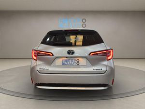 Toyota Corolla 1.8 125H ACTIVE TECH E-CVT TOU SPORT - Foto 5