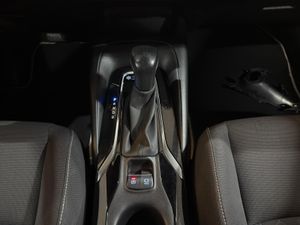 Toyota Corolla 1.8 125H ACTIVE TECH E-CVT TOU SPORT - Foto 16