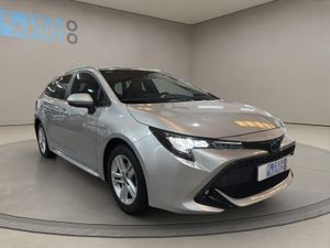 Toyota Corolla 1.8 125H ACTIVE TECH E-CVT TOU SPORT - Foto 2